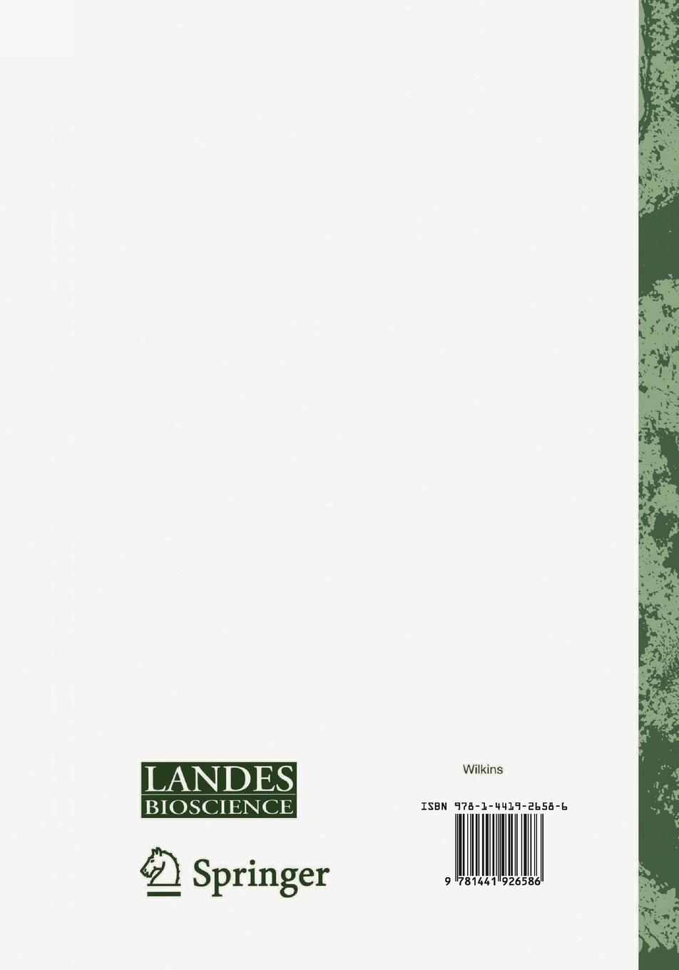 Rückseitencover Genomic Imprinting