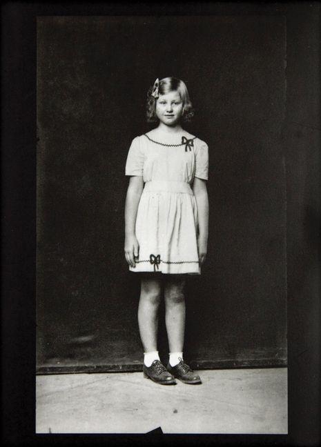 Vorderes Coverbild Disfarmer