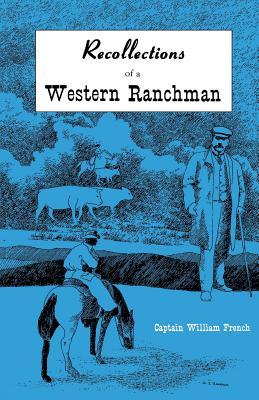 Vorderes Coverbild Recollections of a Western Ranchman
