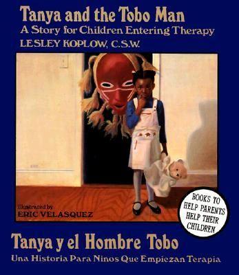 Vorderes Coverbild Tanya and the Tobo Man / Tanya Y El Hombre Tobo
