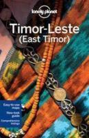 Vorderes Coverbild Lonely Planet Timor-leste (East Timor)