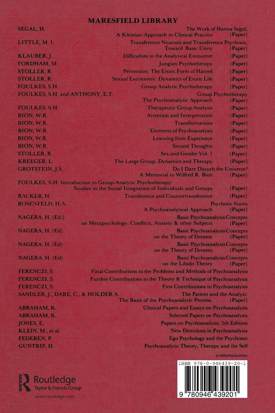 Rückseitencover Perversion