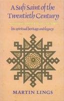 Vorderes Coverbild A Sufi Saint of the Twentieth Century