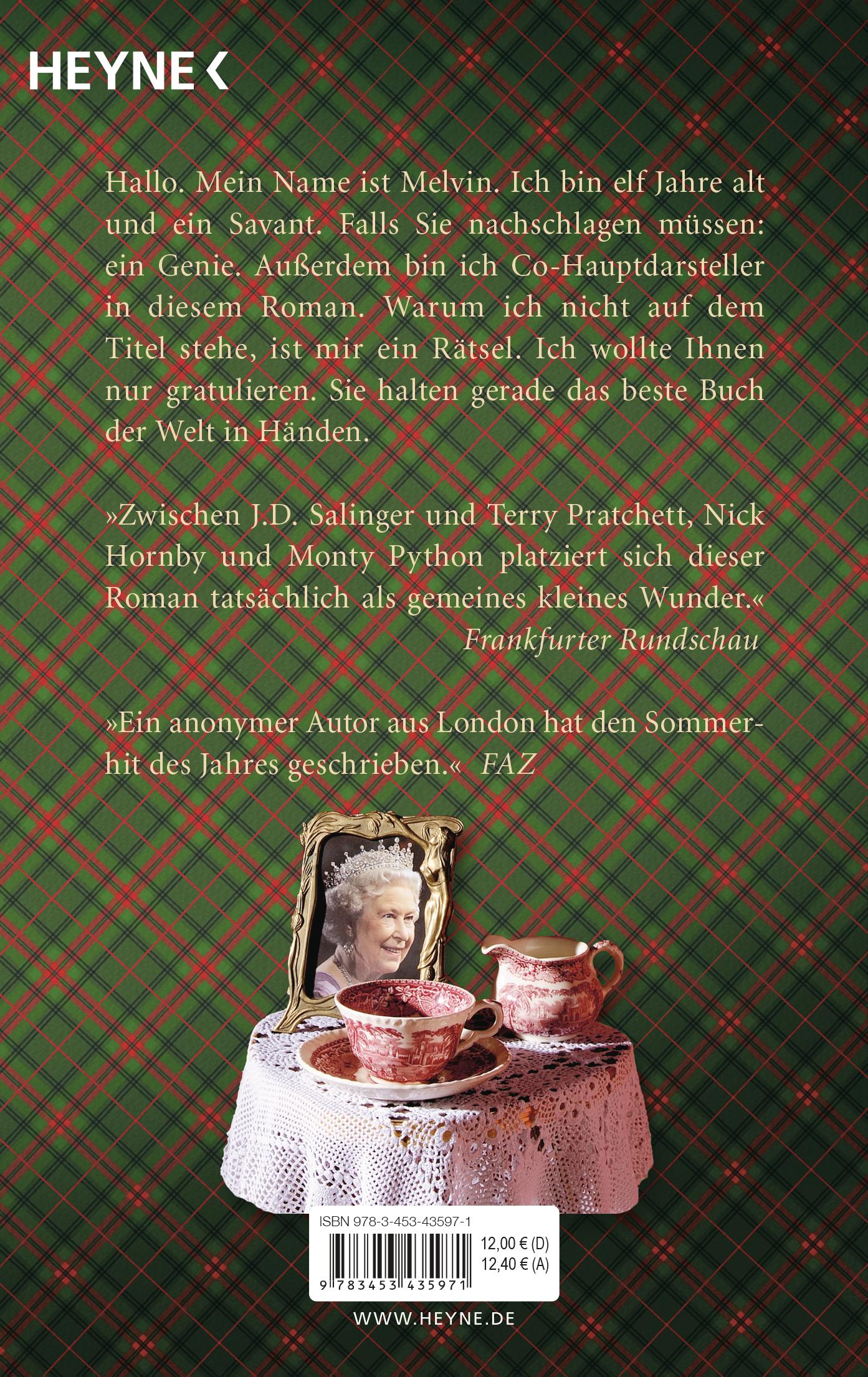 Beispielinhalt (Bild) Harold