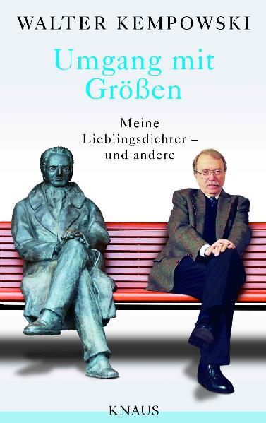 Vorderes Coverbild Umgang mit Größen