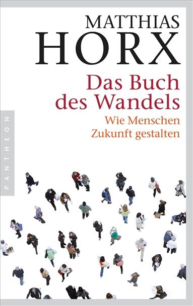 Vorderes Coverbild Das Buch des Wandels