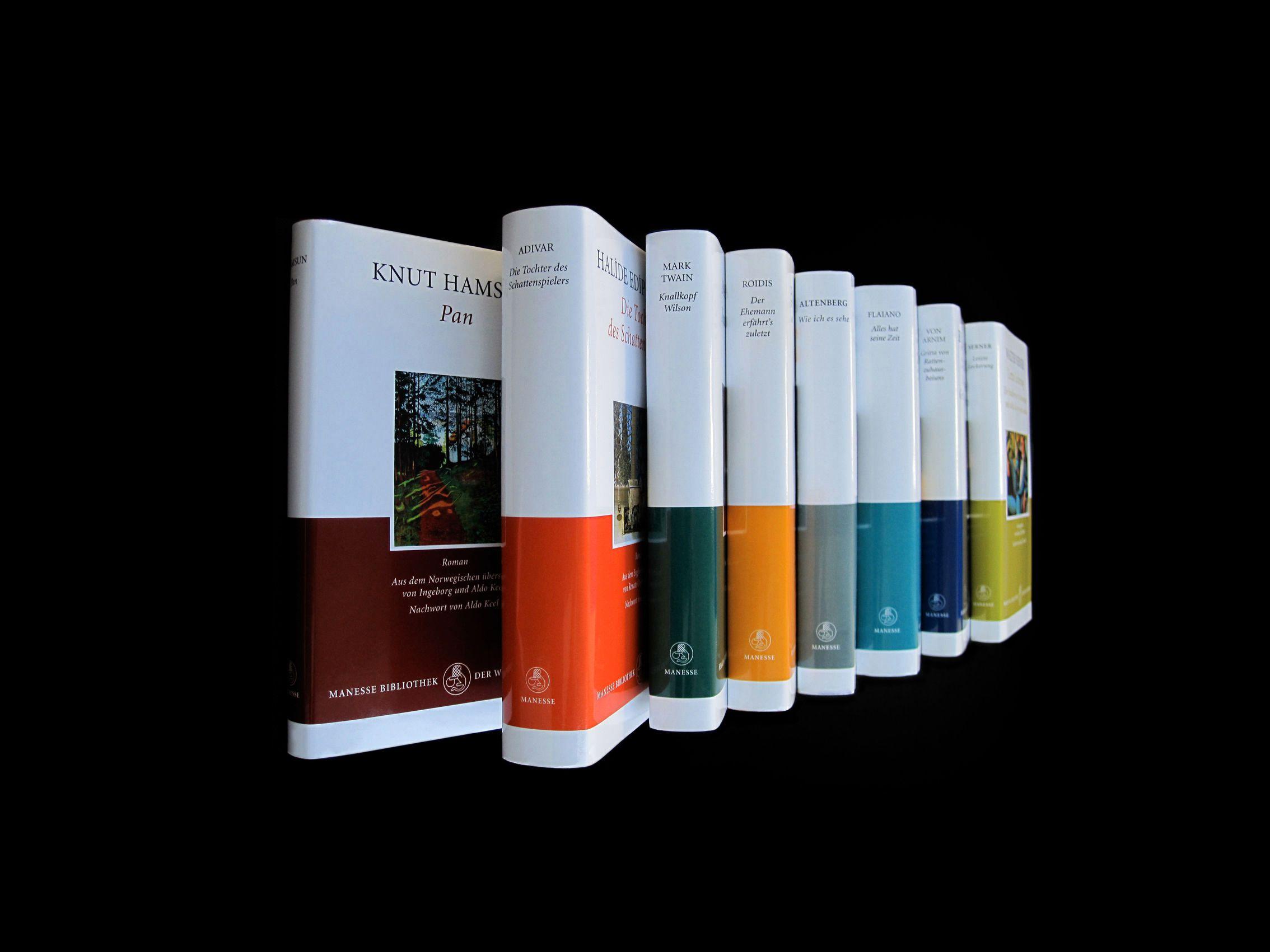 Beispielinhalt (Bild) Wellen