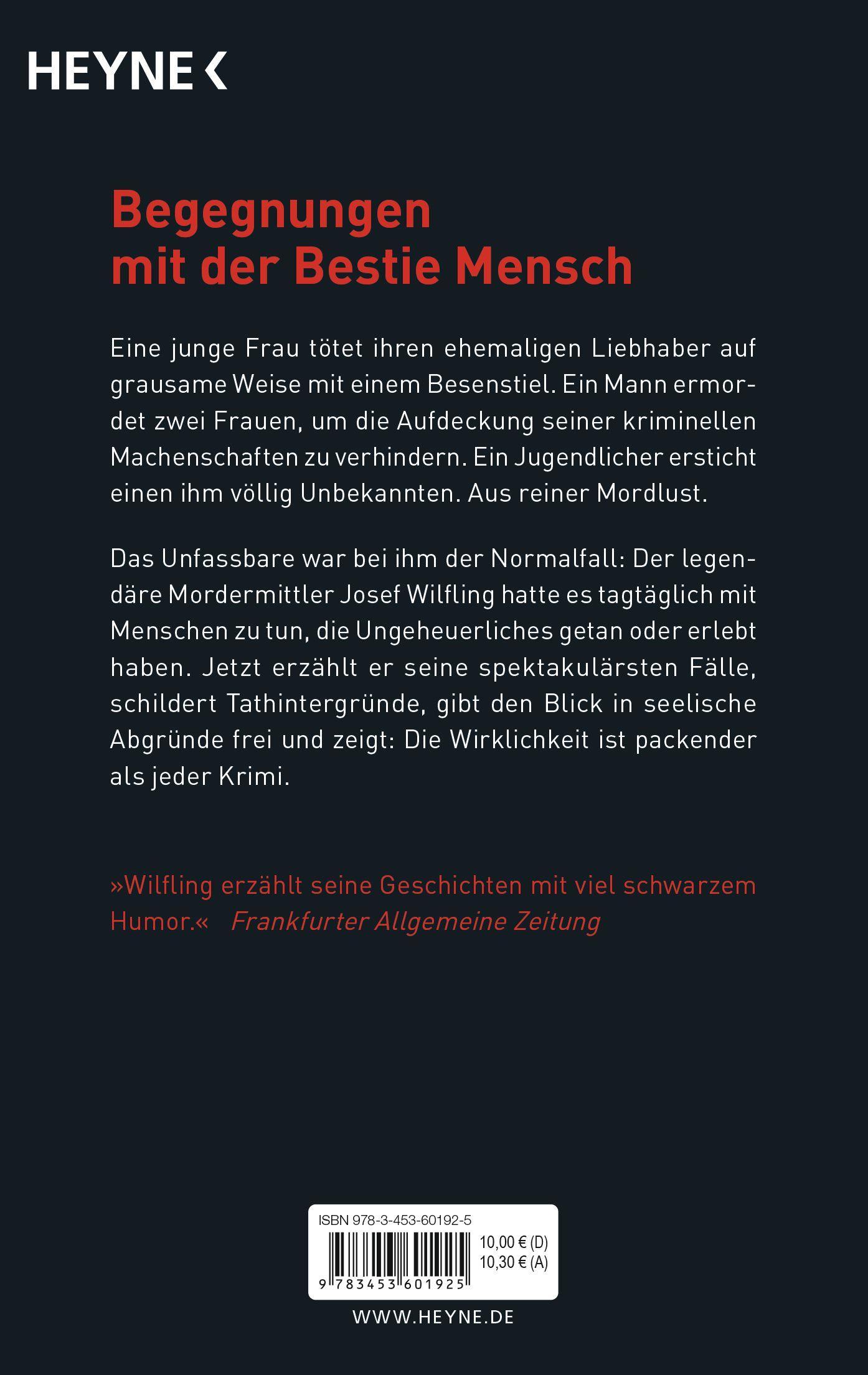 Beispielinhalt (Bild) Abgründe