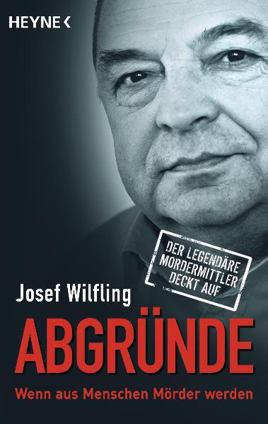 Vorderes Coverbild Abgründe
