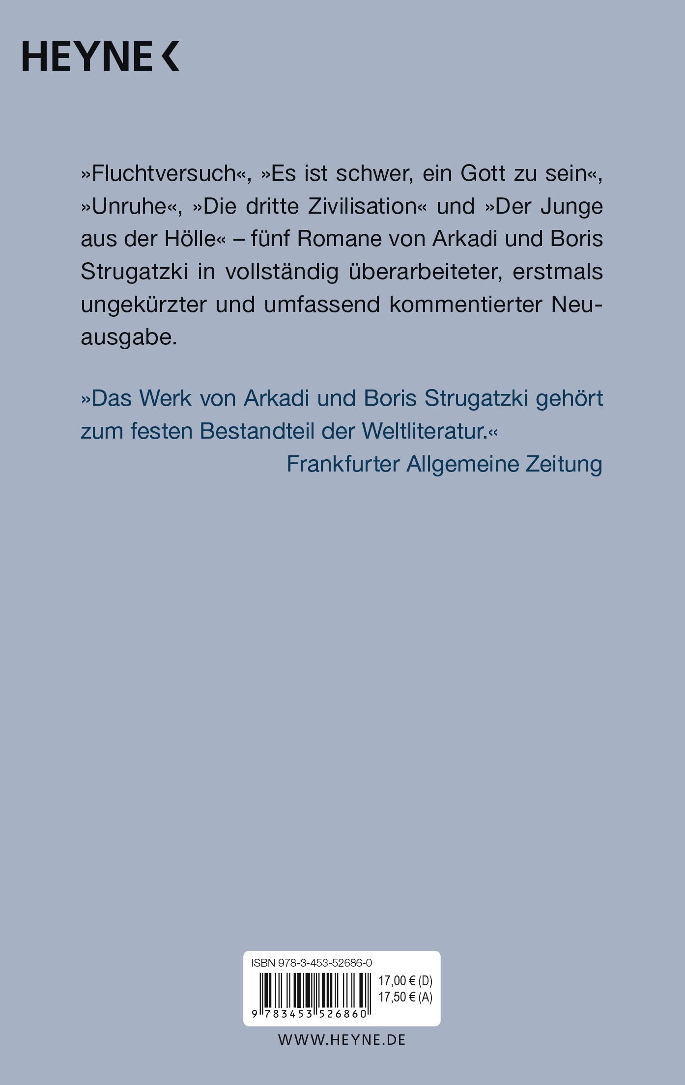 Beispielinhalt (Bild) Gesammelte Werke 4