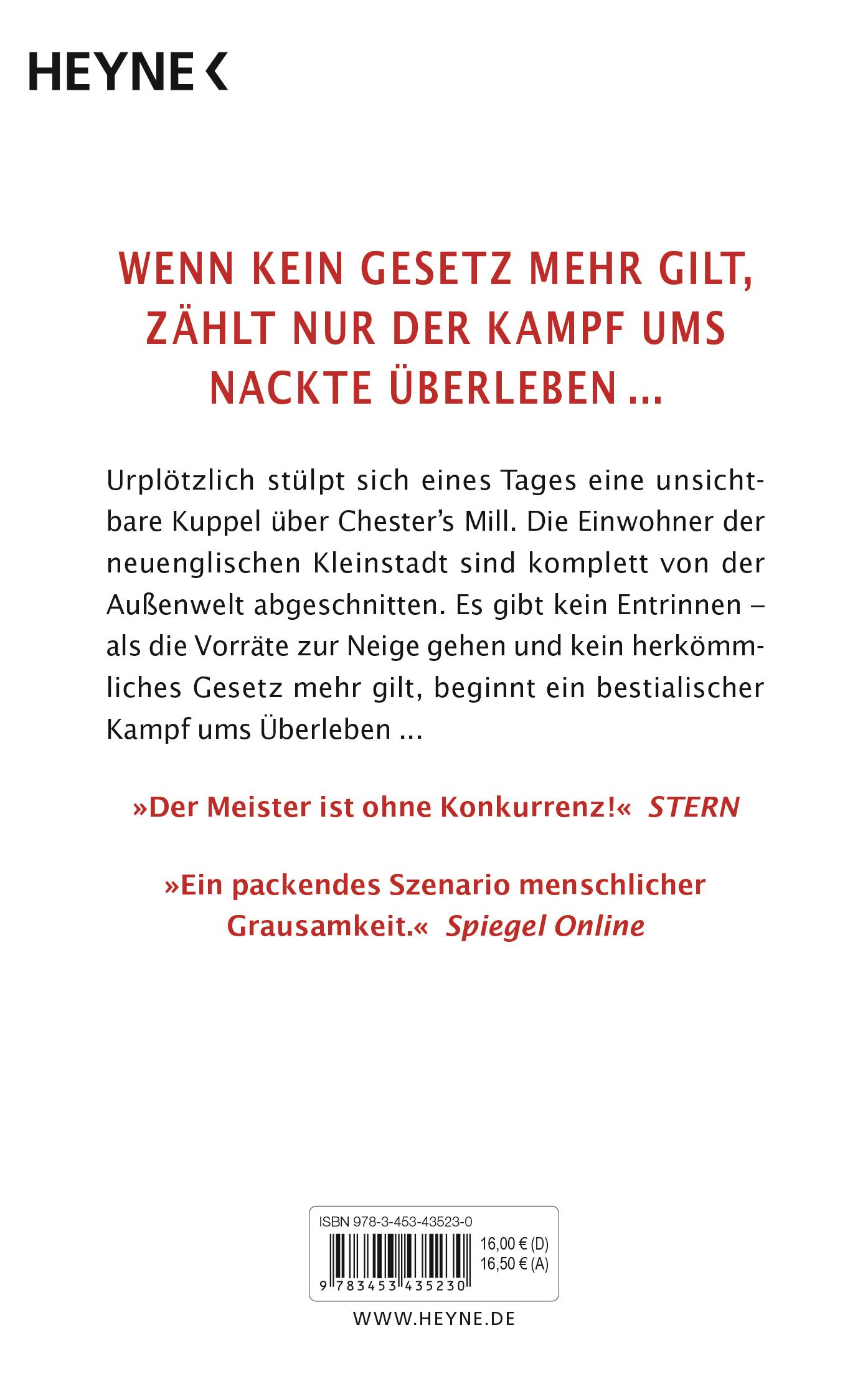 Beispielinhalt (Bild) Die Arena