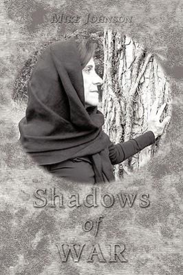 Vorderes Coverbild Shadows of War