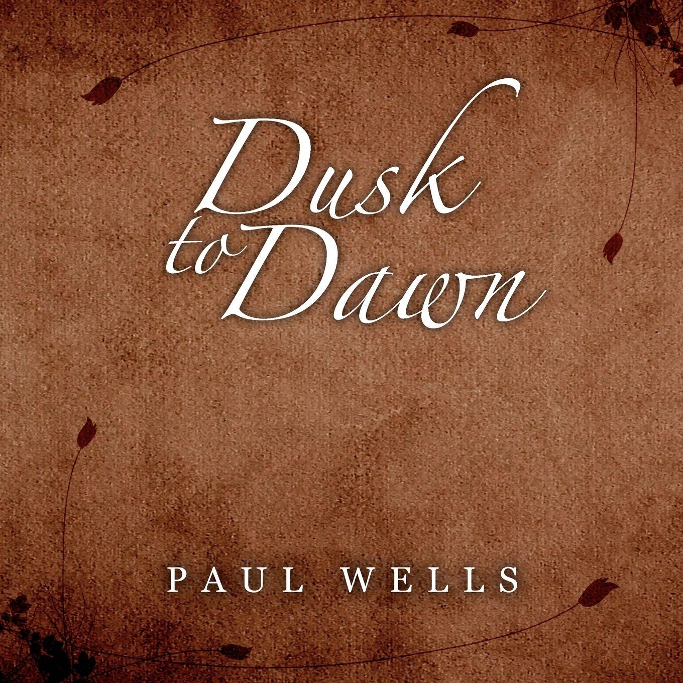 Vorderes Coverbild Dusk to Dawn