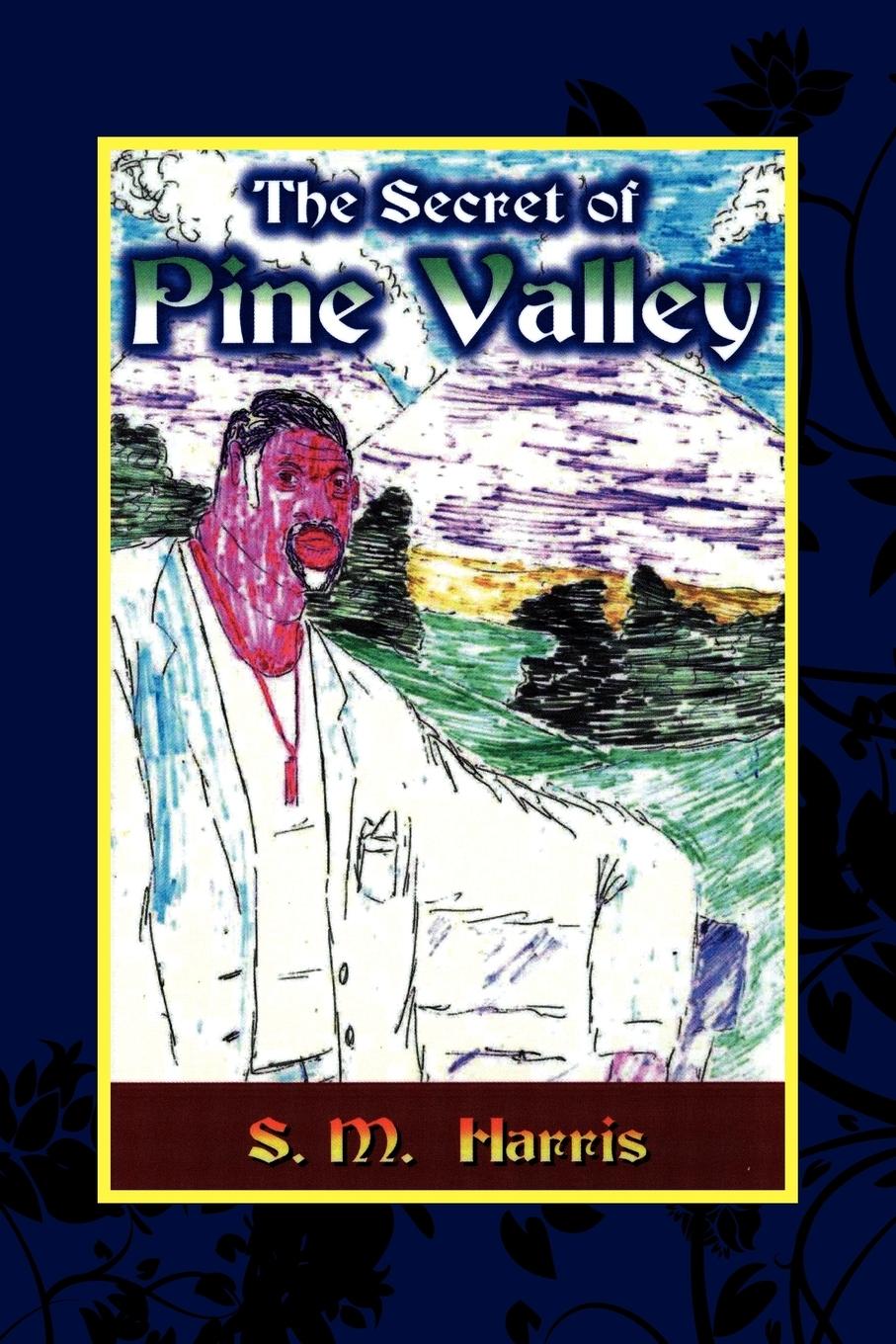 Vorderes Coverbild The Secret of Pine Valley