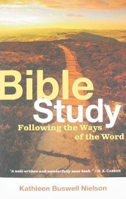 Vorderes Coverbild Bible Study
