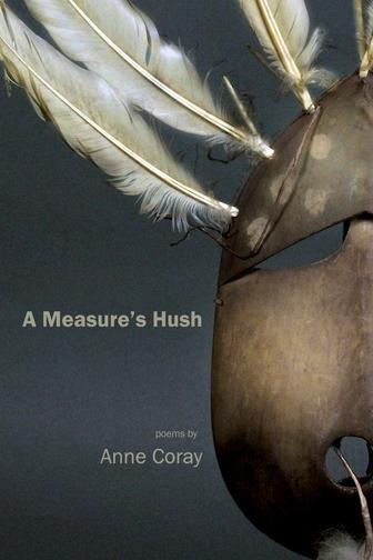 Vorderes Coverbild A Measure's Hush