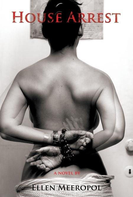 Vorderes Coverbild House Arrest