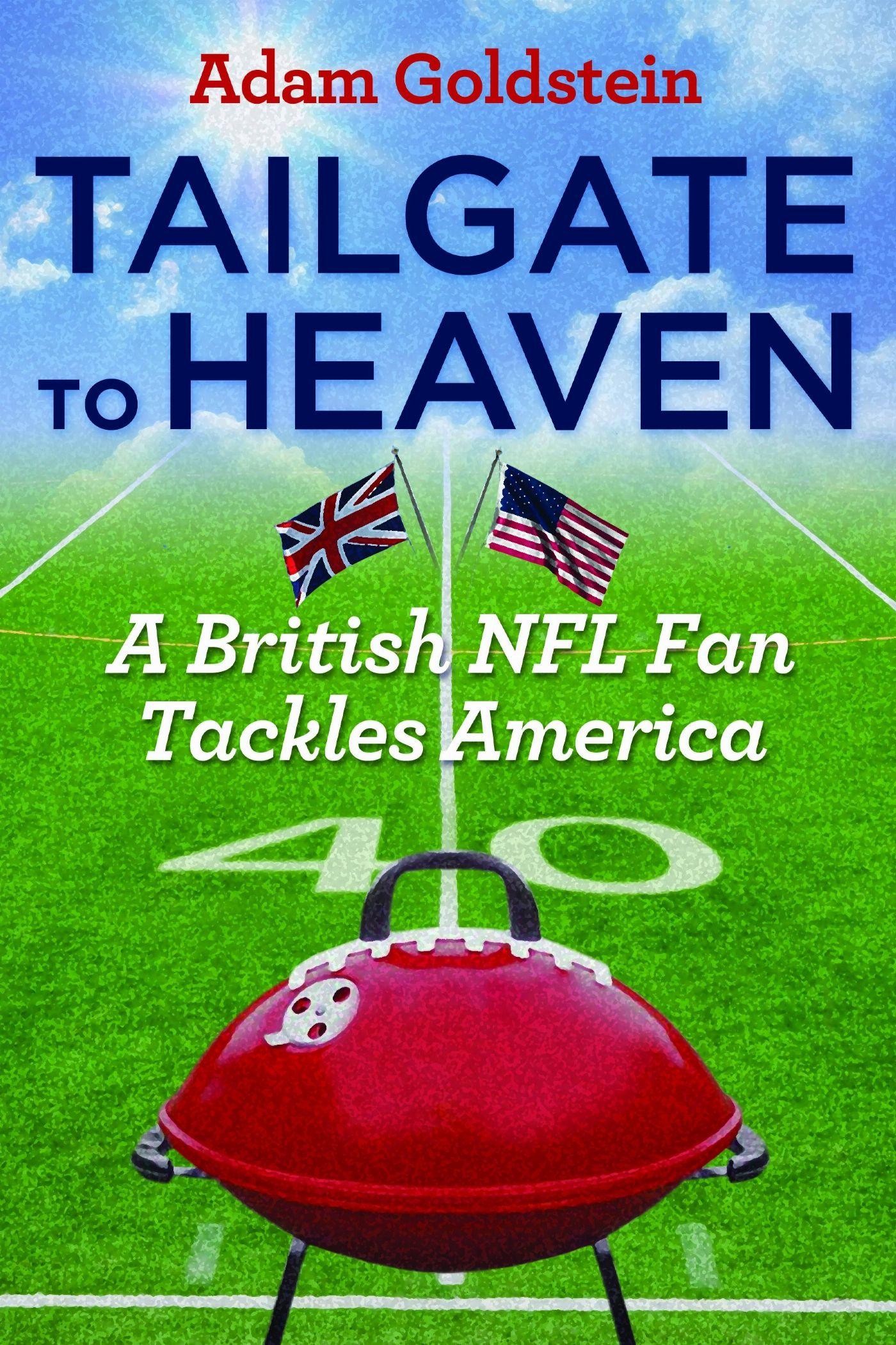 Vorderes Coverbild Tailgate to Heaven
