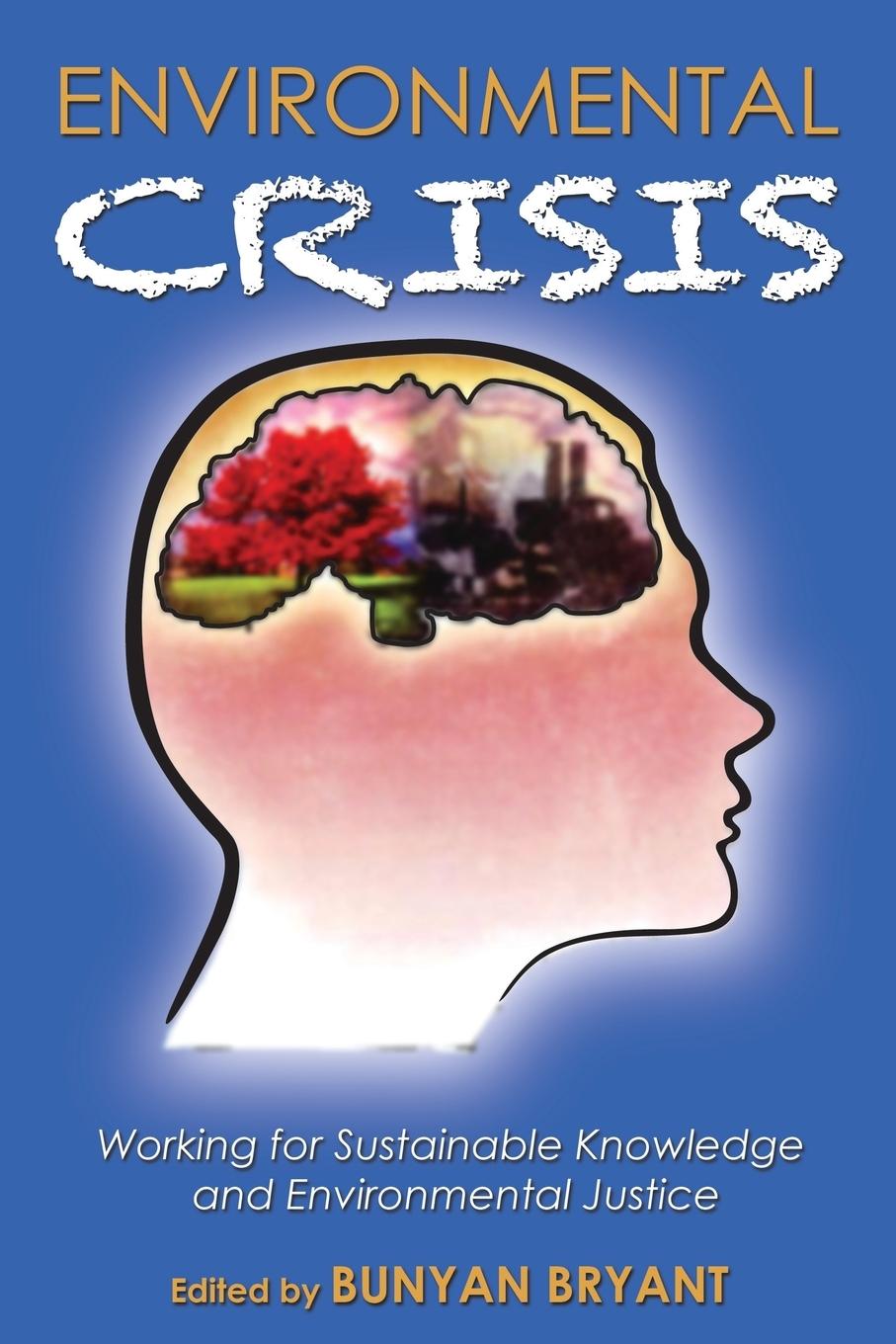 Vorderes Coverbild Environmental Crisis or Crisis of Epistemology?