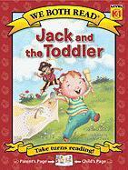 Vorderes Coverbild We Both Read-Jack and the Toddler (Pb)