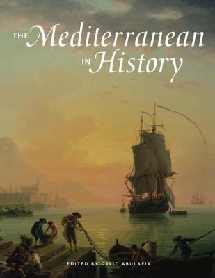 Vorderes Coverbild The Mediterranean in History
