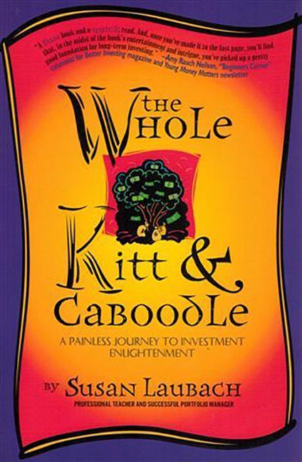 Vorderes Coverbild The Whole Kitt & Caboodle