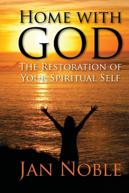 Vorderes Coverbild Home with God