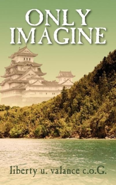 Vorderes Coverbild Only Imagine