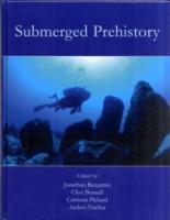Vorderes Coverbild Submerged Prehistory