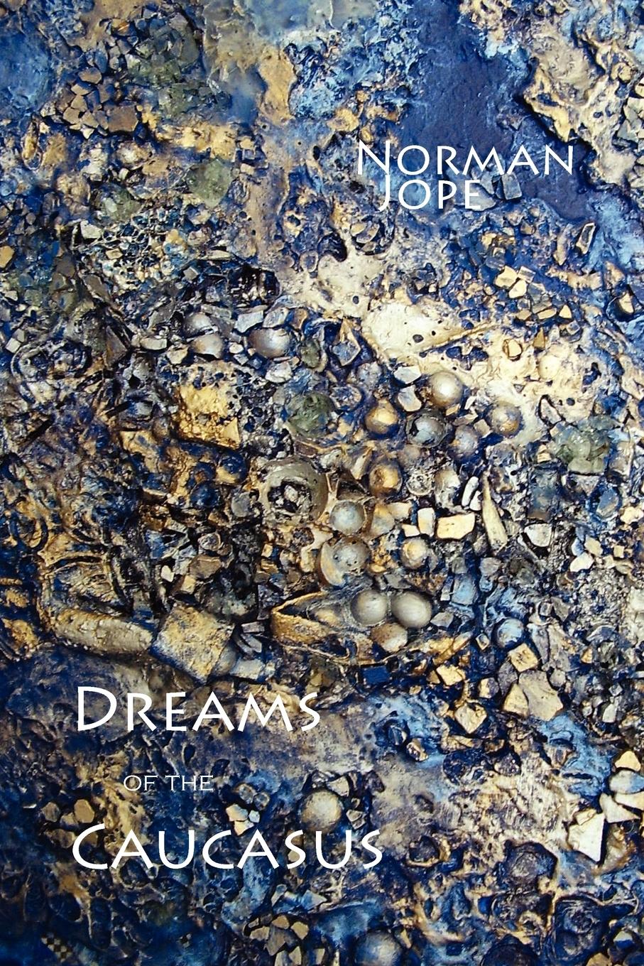 Vorderes Coverbild Dreams of the Caucasus