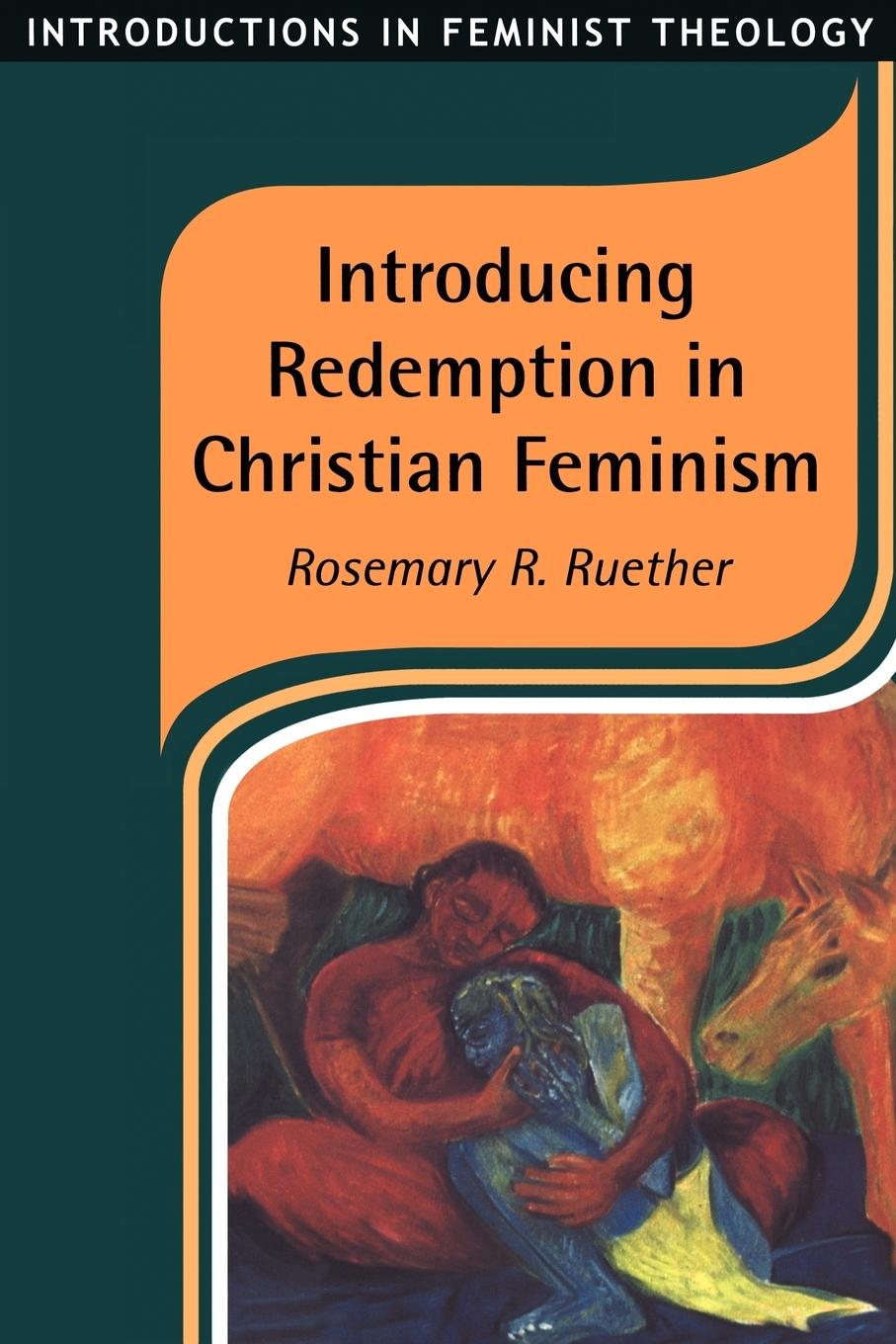 Vorderes Coverbild Introducing Redemption in Christian Feminism