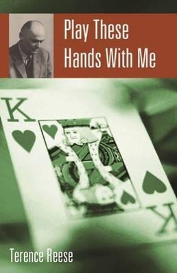 Vorderes Coverbild Play These Hands with Me