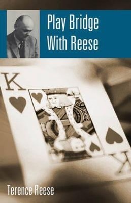 Vorderes Coverbild Play Bridge with Reese