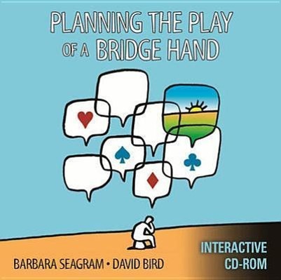 Vorderes Coverbild Planning the Play of a Bridge Hand
