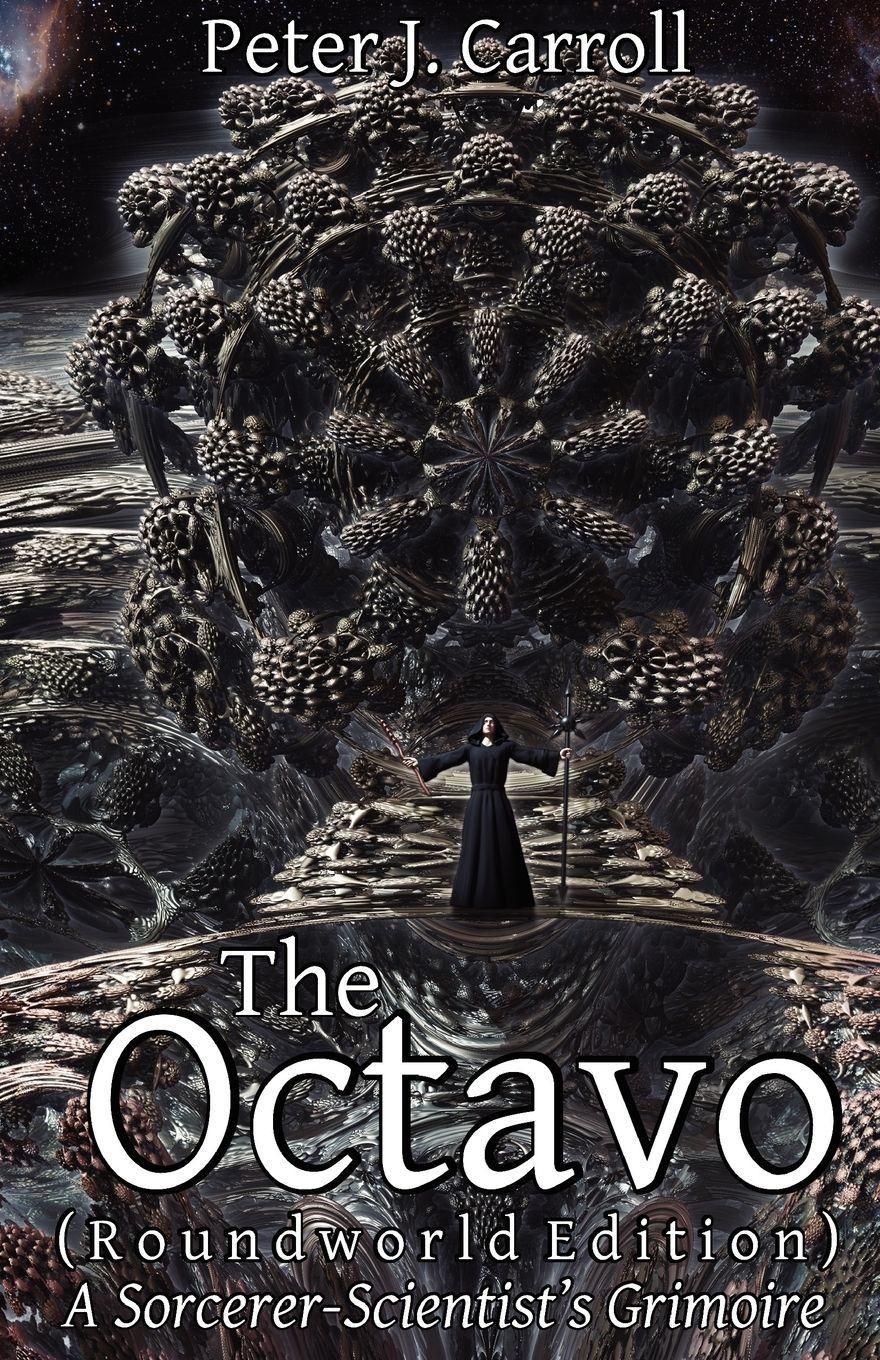 Vorderes Coverbild The Octavo