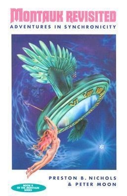 Vorderes Coverbild Montauk Revisited: Adventures in Synchronicity