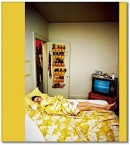 Vorderes Coverbild William Eggleston: For Now