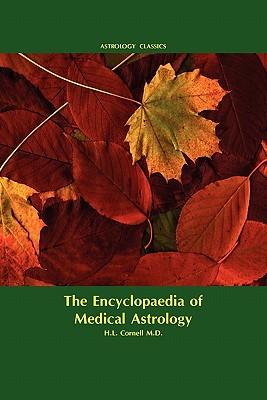 Vorderes Coverbild Encyclopaedia of Medical Astrology