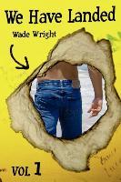 Vorderes Coverbild We Have Landed