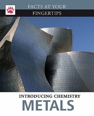 Vorderes Coverbild Metals