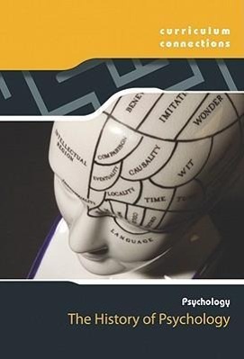 Vorderes Coverbild The History of Psychology