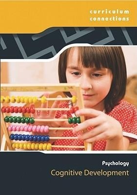 Vorderes Coverbild Cognitive Development