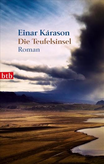 Vorderes Coverbild Die Teufelsinsel