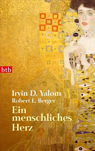 Vorderes Coverbild Ein menschliches Herz