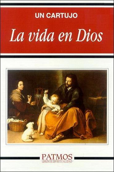 Vorderes Coverbild La vida en Dios