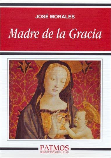 Vorderes Coverbild Madre de la Gracia