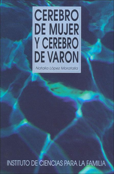Vorderes Coverbild Cerebro de mujer y cerebro de varón