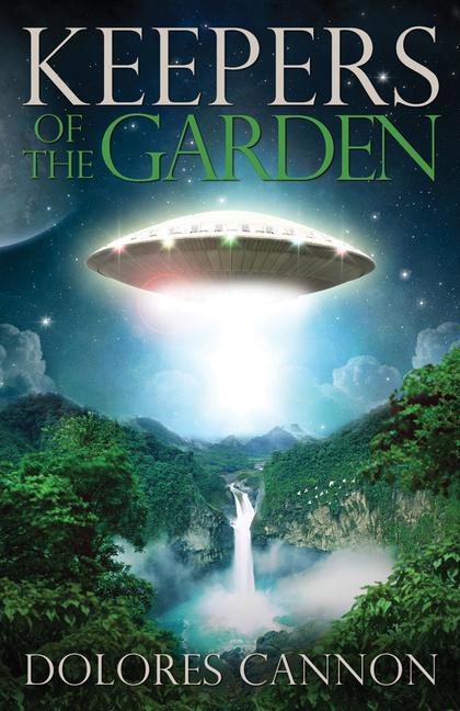 Vorderes Coverbild Keepers of the Garden