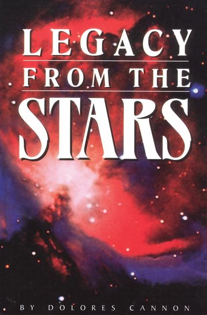 Vorderes Coverbild Legacy from the Stars