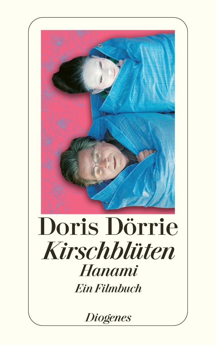 Vorderes Coverbild Kirschblüten